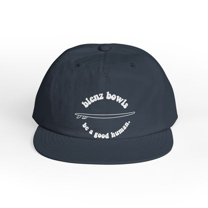 Employee Hat 2