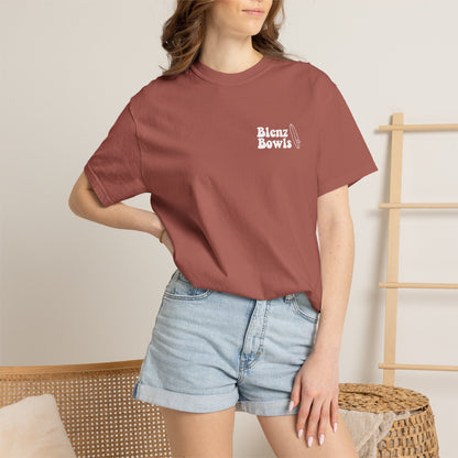 CC surf shirt