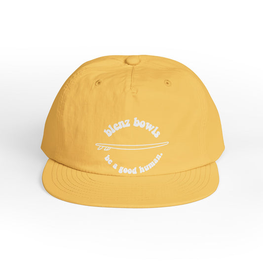 Blenz Surf Hat