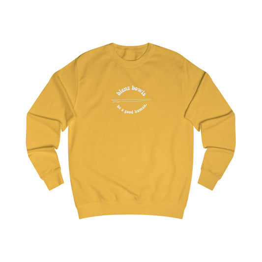 Partnership Crewneck