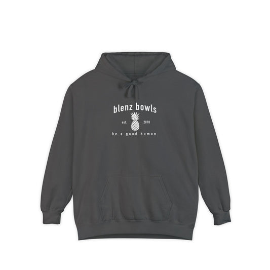 Est. 2018 Hoodie
