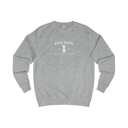 Blenz Est. 2018 Sweatshirt