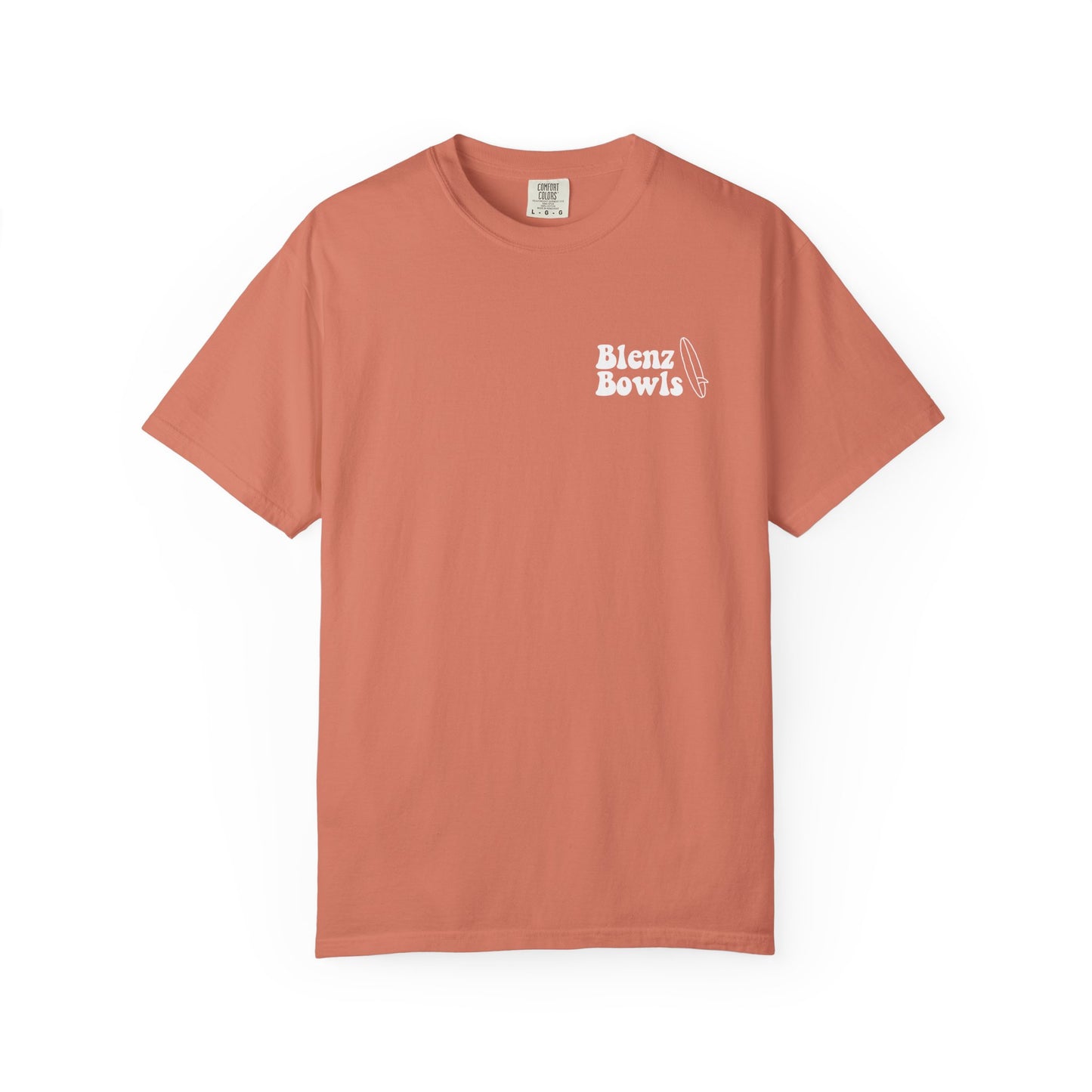 CC surf shirt