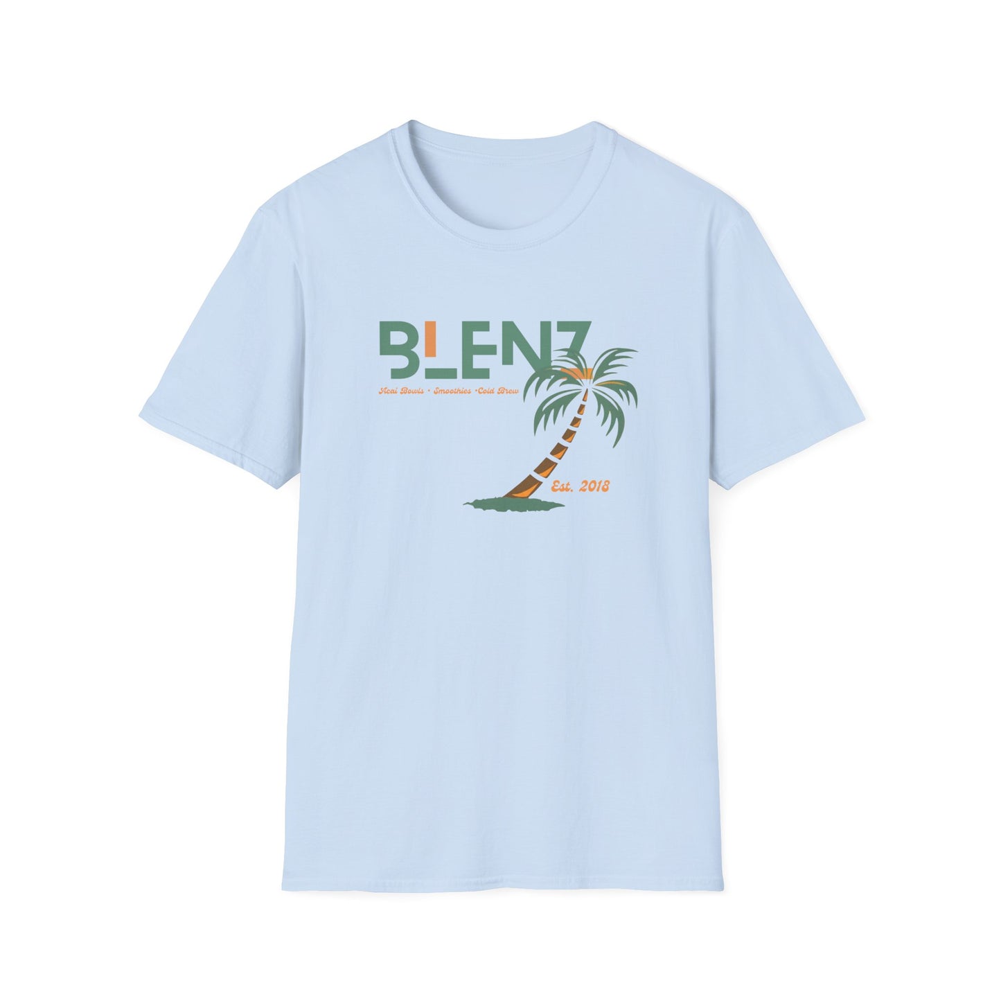 Employee Shirt Fall 2026