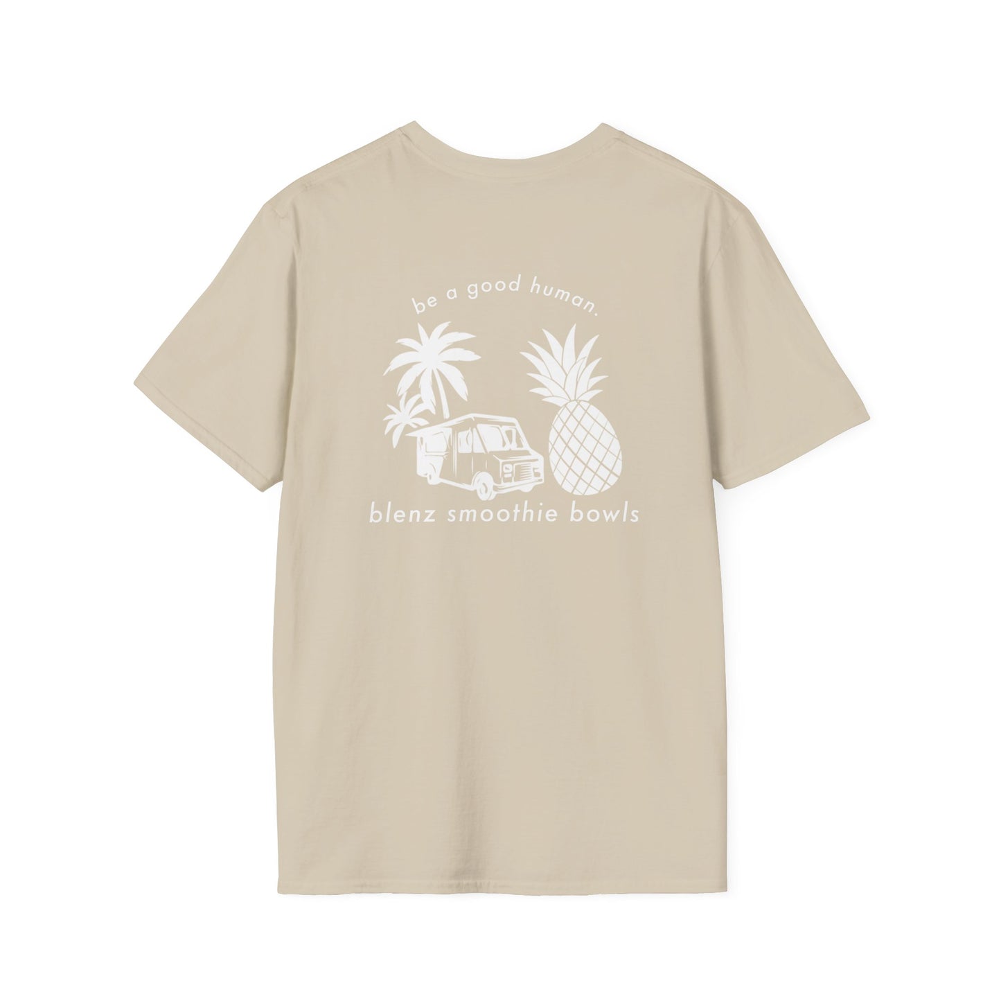 ALT_Blenz Est. 2018 Tee