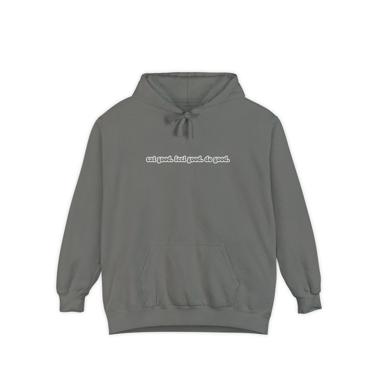 Do Good Hoodie
