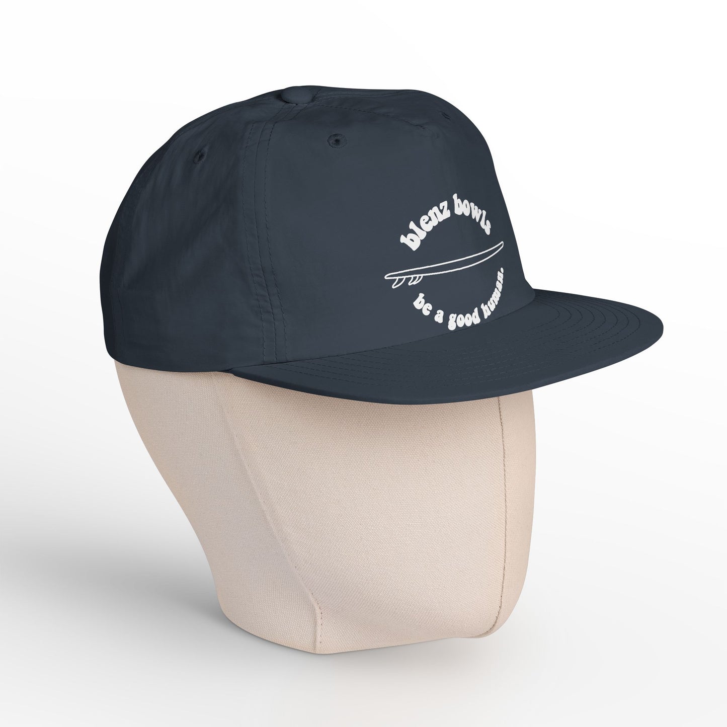 Employee Hat 2