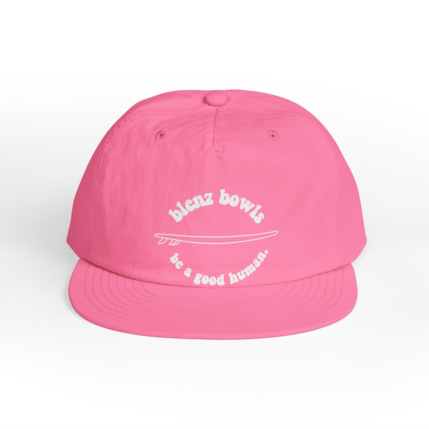 Employee Hat 2