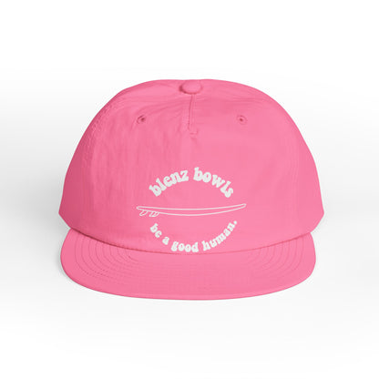 Employee Hat 2
