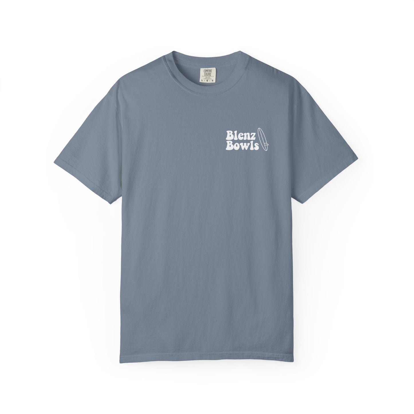 CC surf shirt