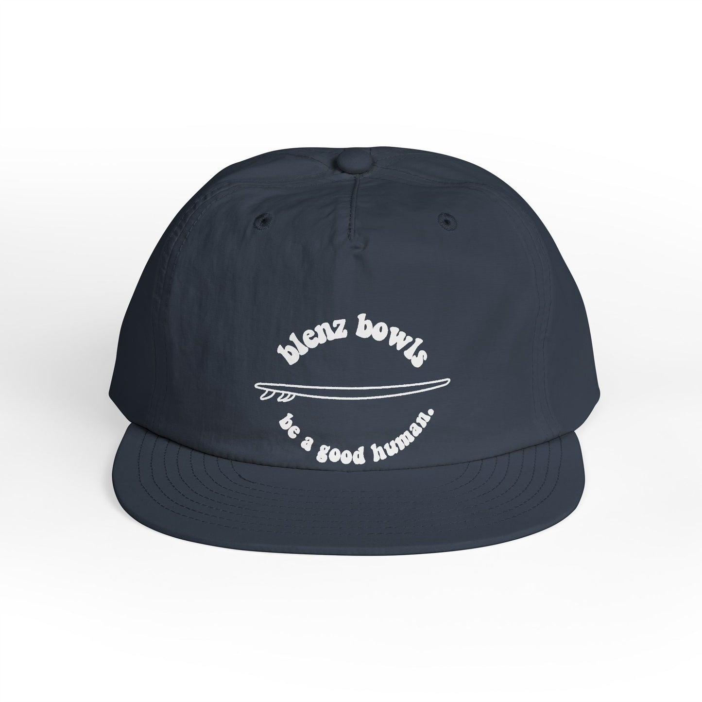 Blenz Surf Hat