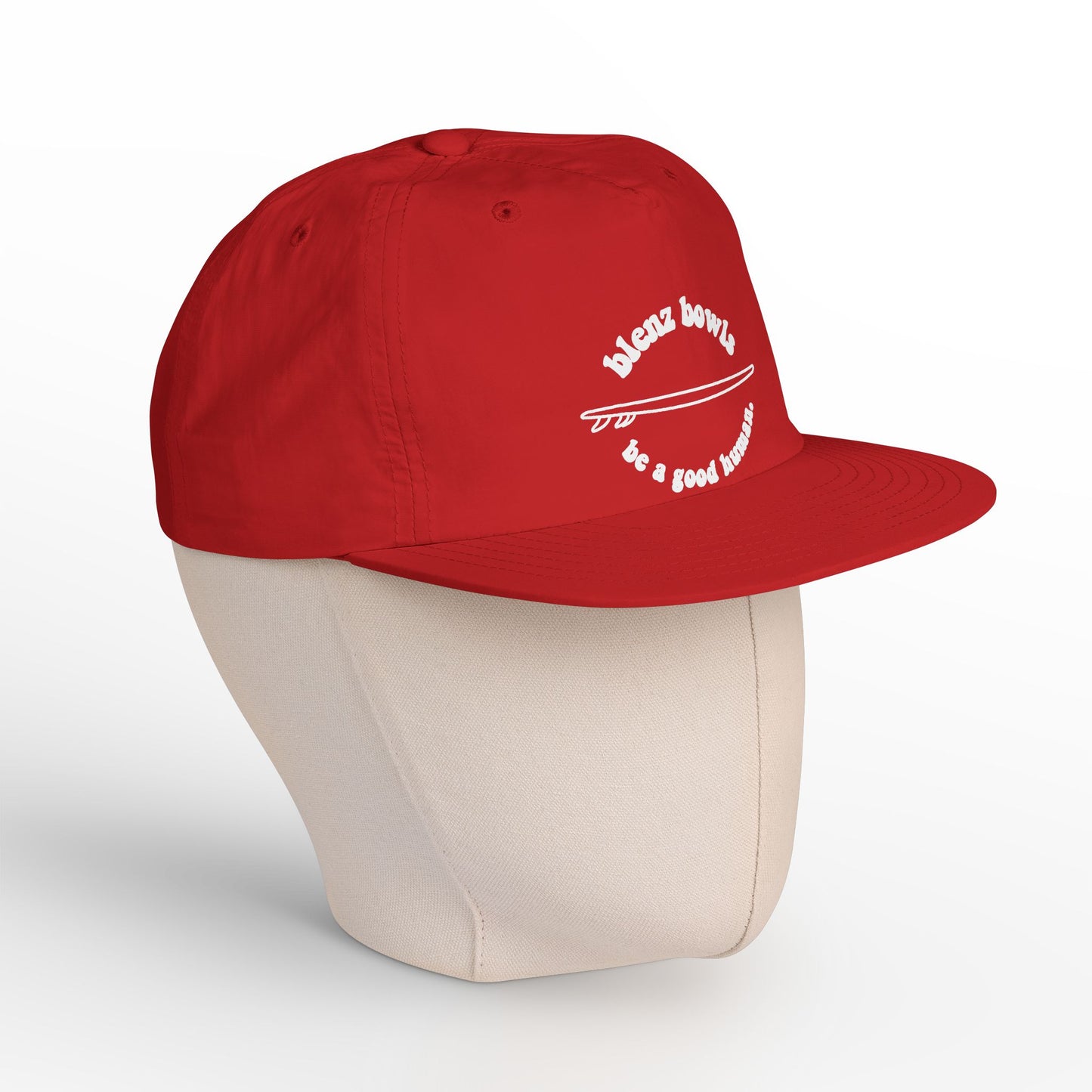 Blenz Surf Hat