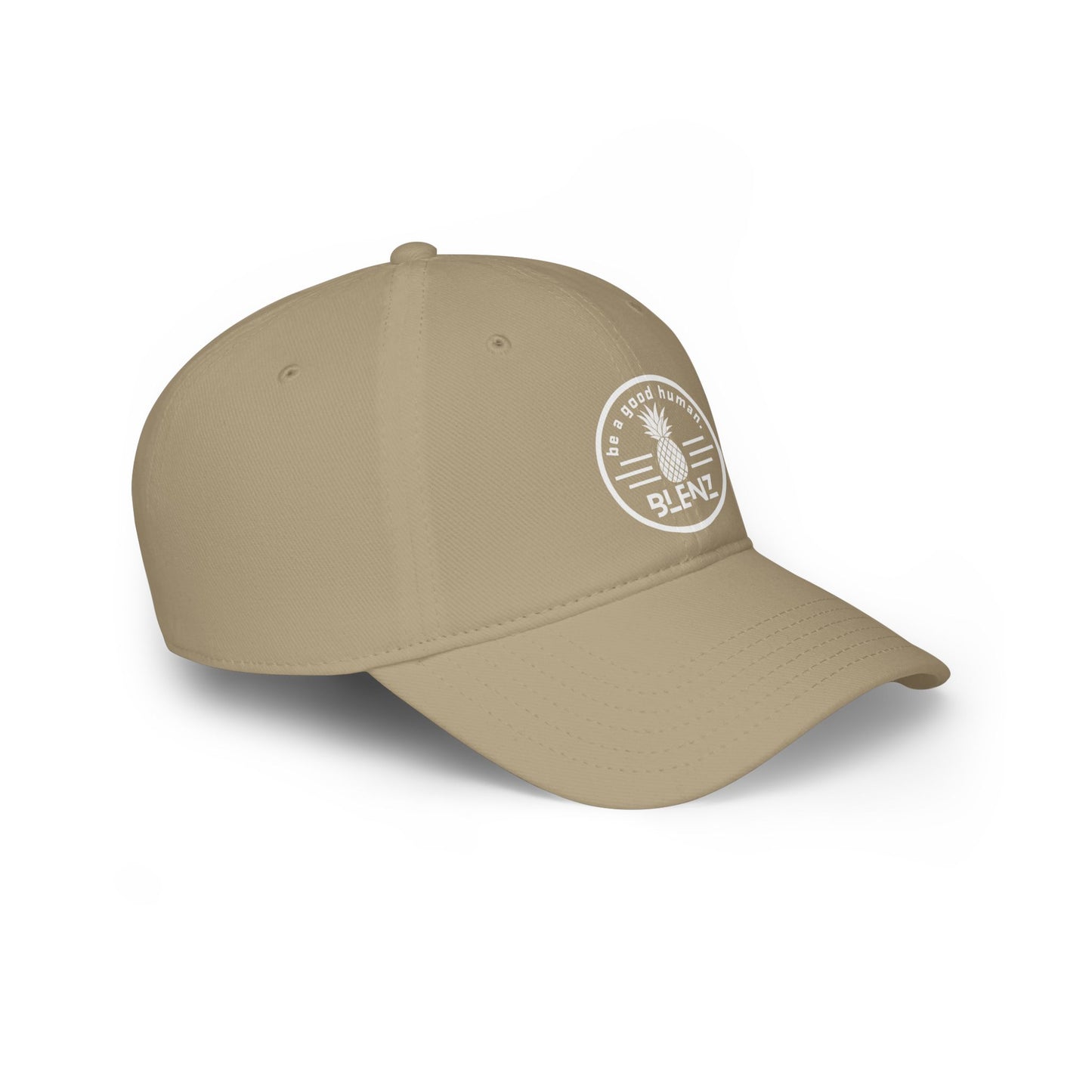 Logo Ball Cap