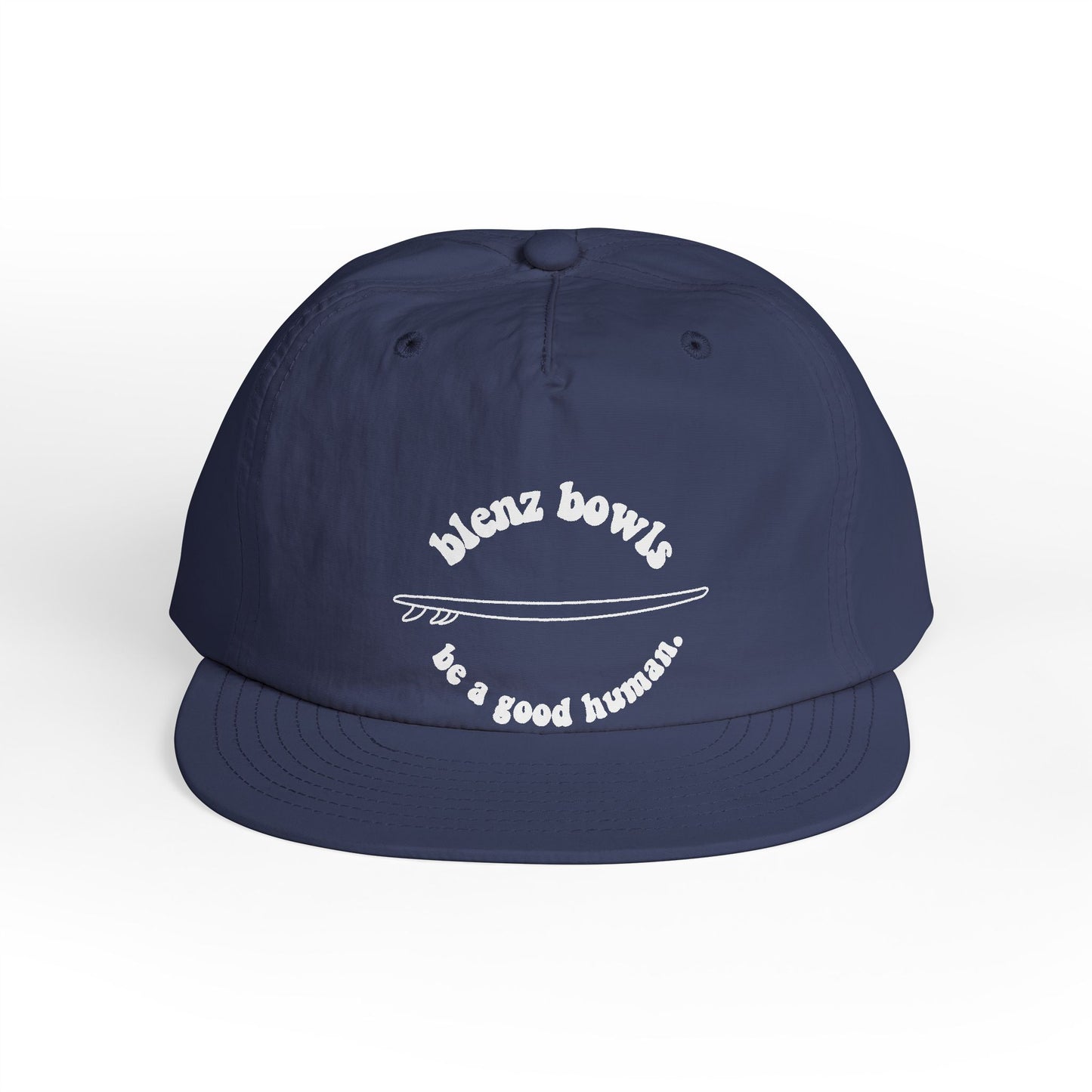 Employee Hat 2