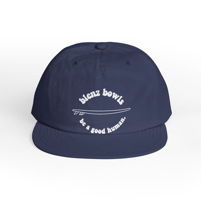 Employee Hat 2