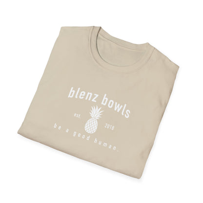 ALT_Blenz Est. 2018 Tee