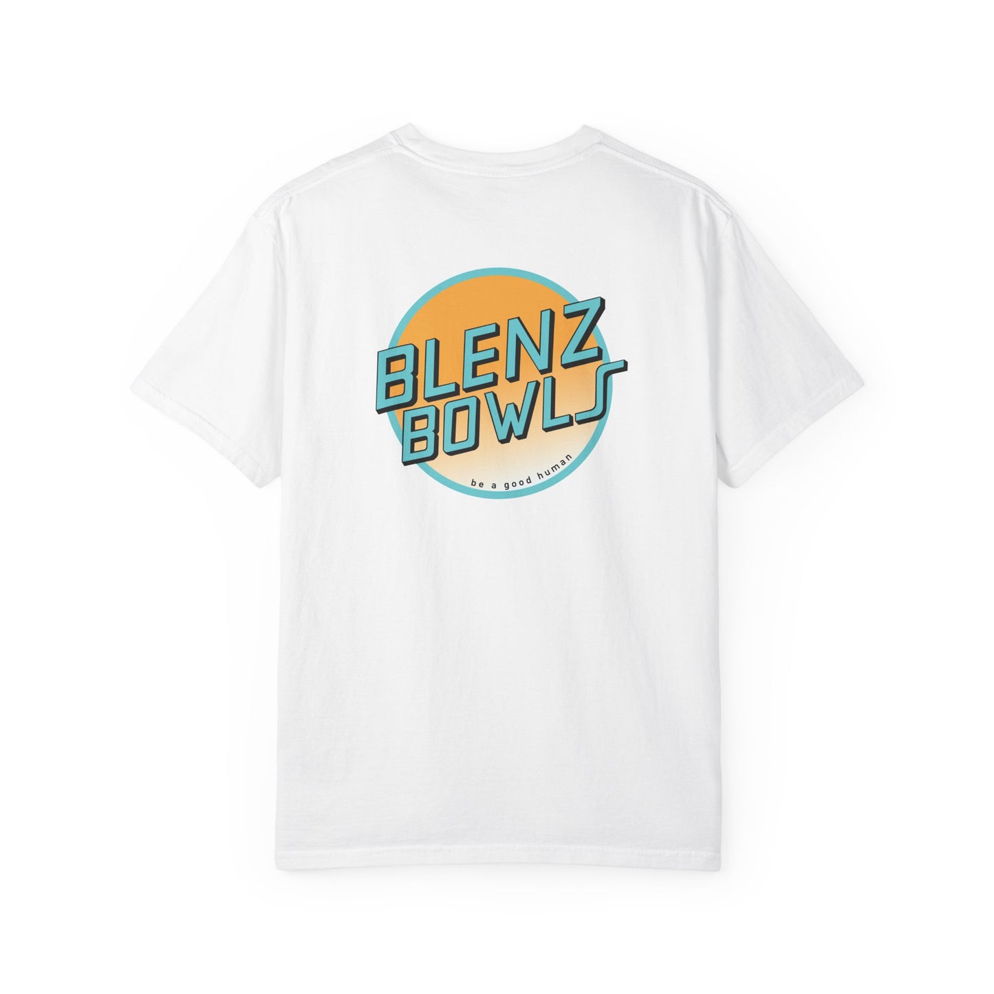 Retro Blenz Bowls