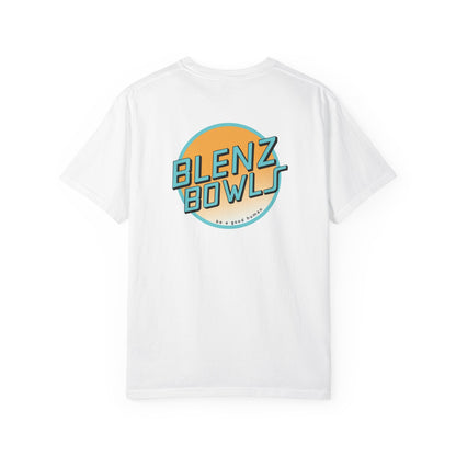 Retro Blenz Bowls