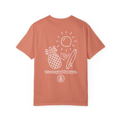 CC surf shirt