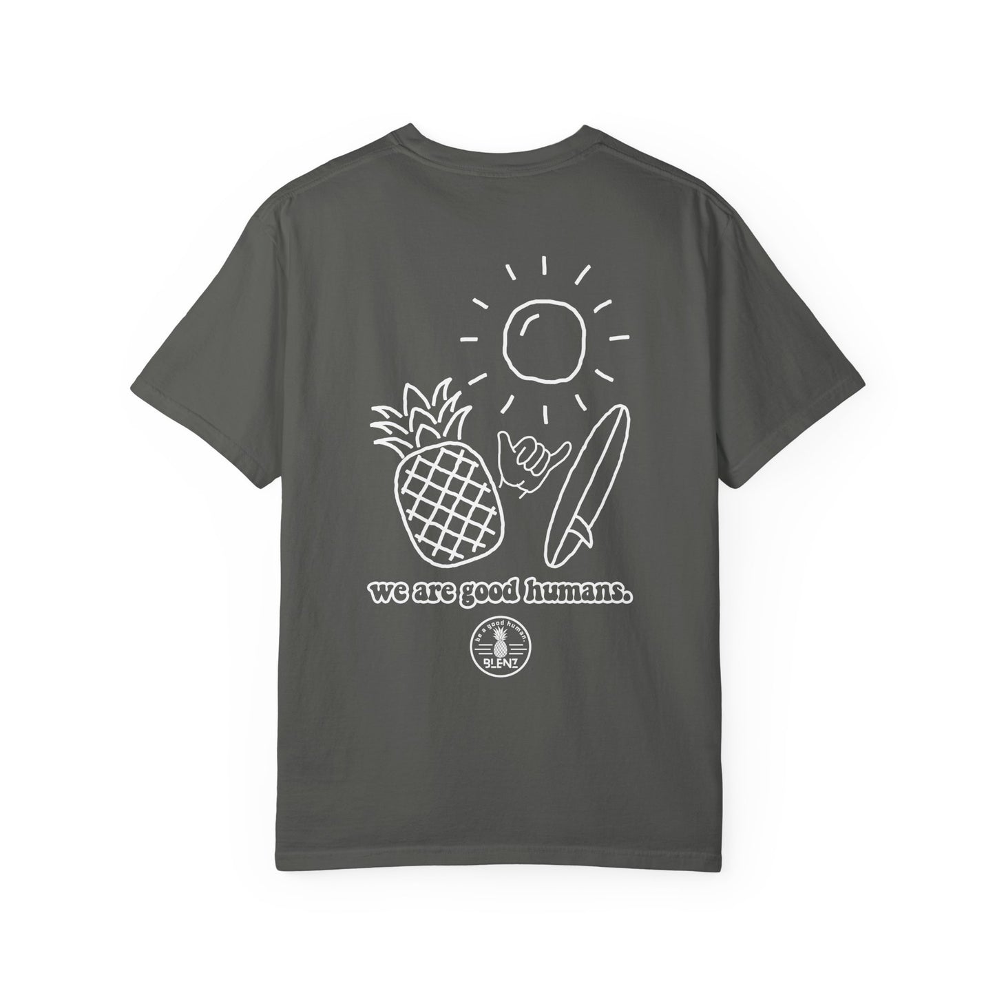CC surf shirt