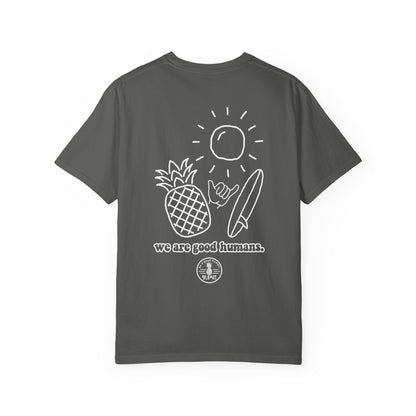 CC surf shirt