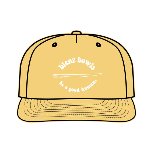 Employee Hat 2
