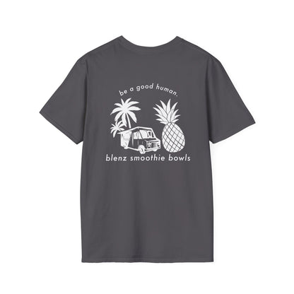 Employee shirt 003