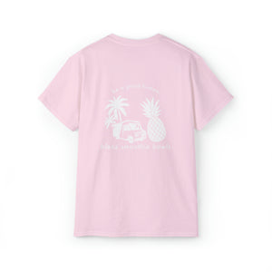 ALT_Blenz Est. 2018 Tee