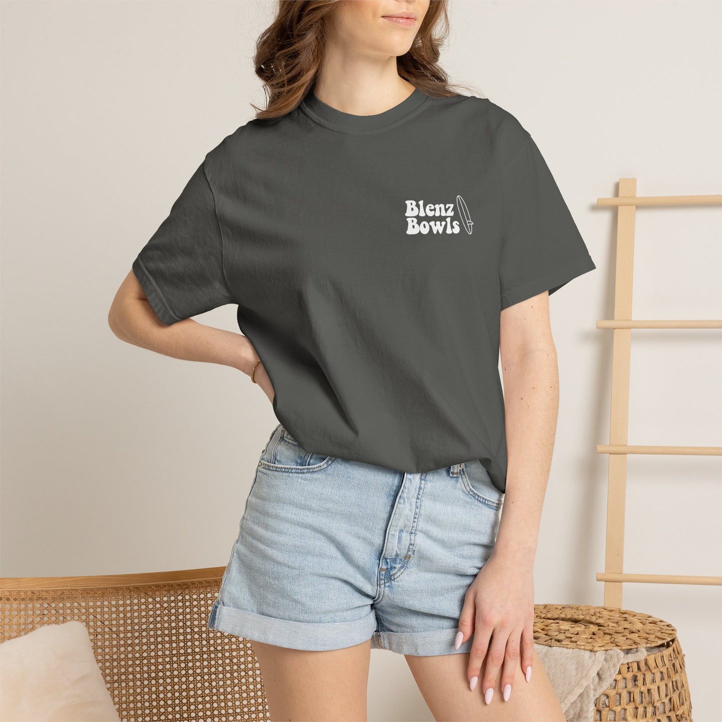 CC surf shirt