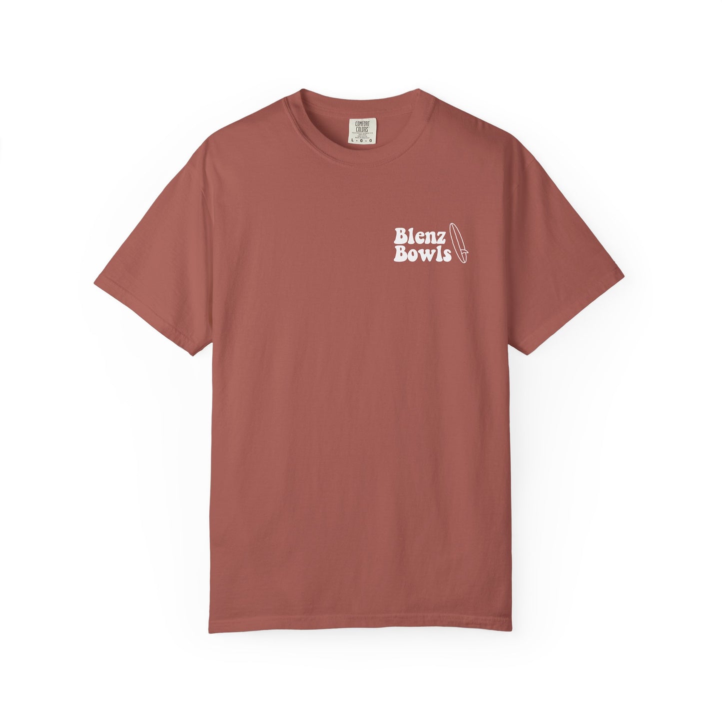 CC surf shirt
