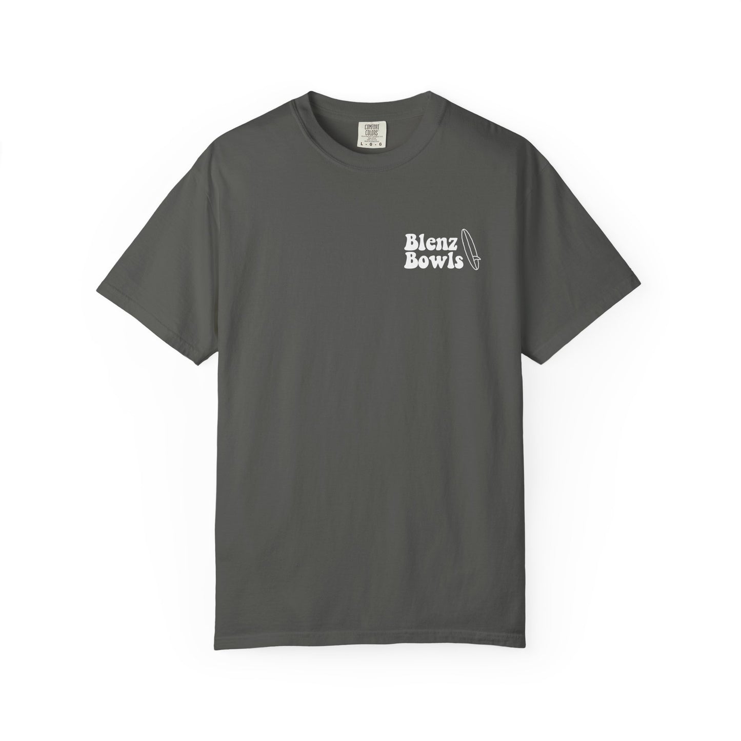CC surf shirt