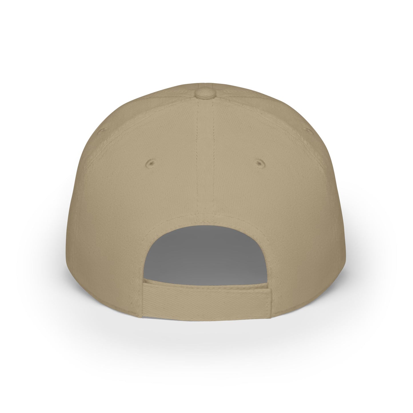 Logo Ball Cap