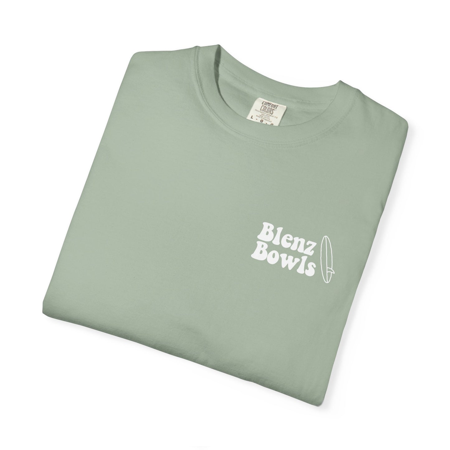 CC surf shirt