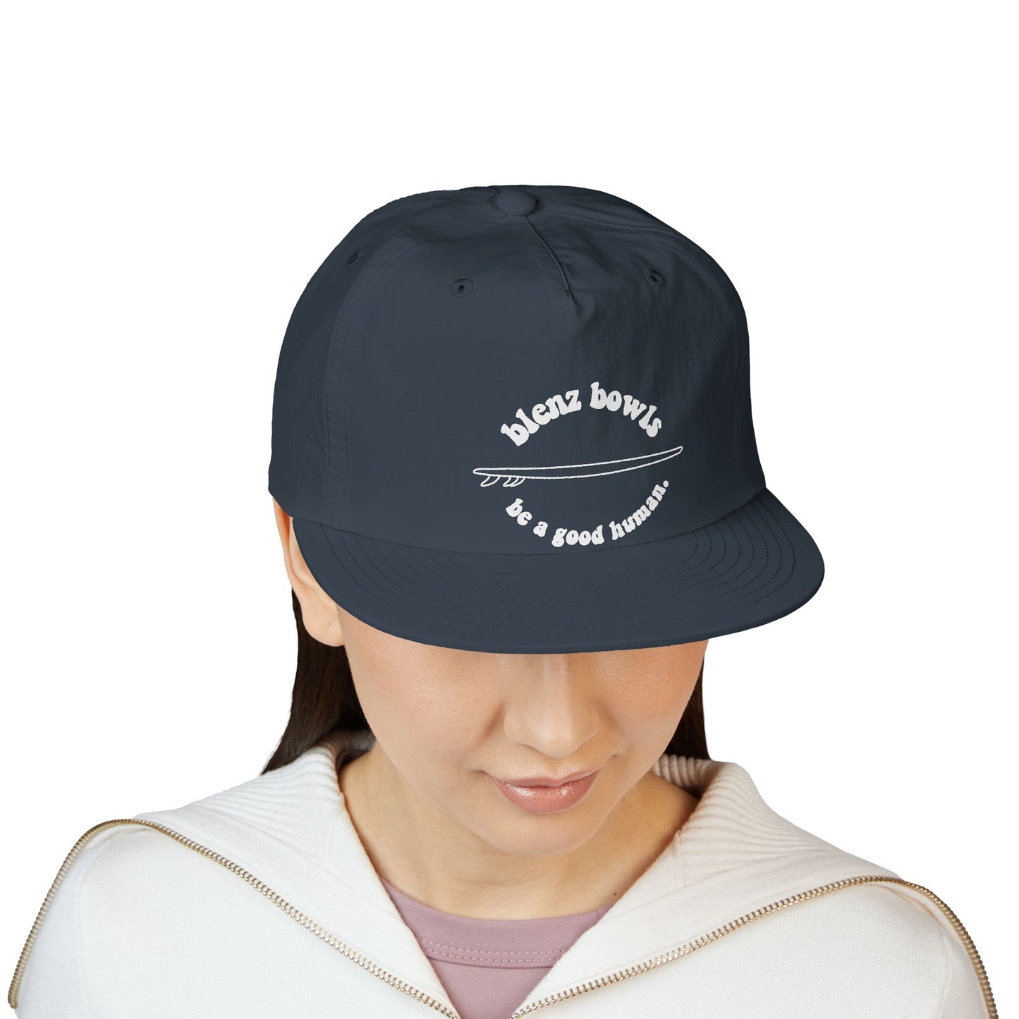 Employee Hat 2