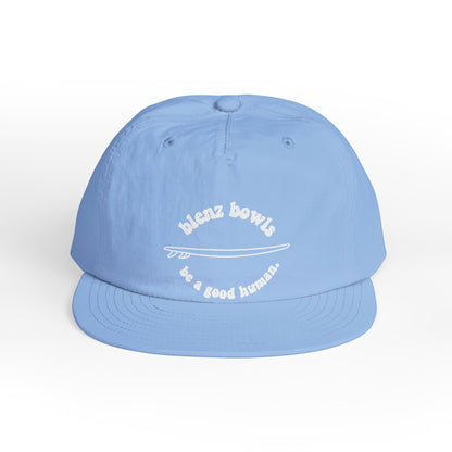 Blenz Surf Hat