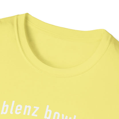 ALT_Blenz Est. 2018 Tee