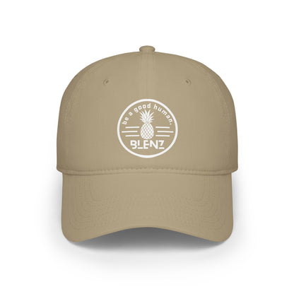 Logo Ball Cap