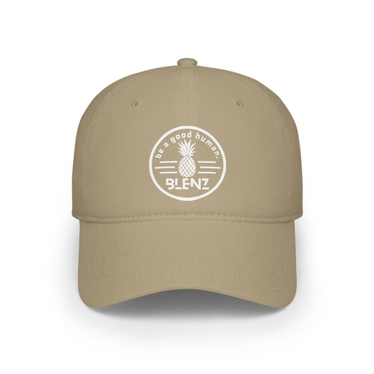 Logo Ball Cap