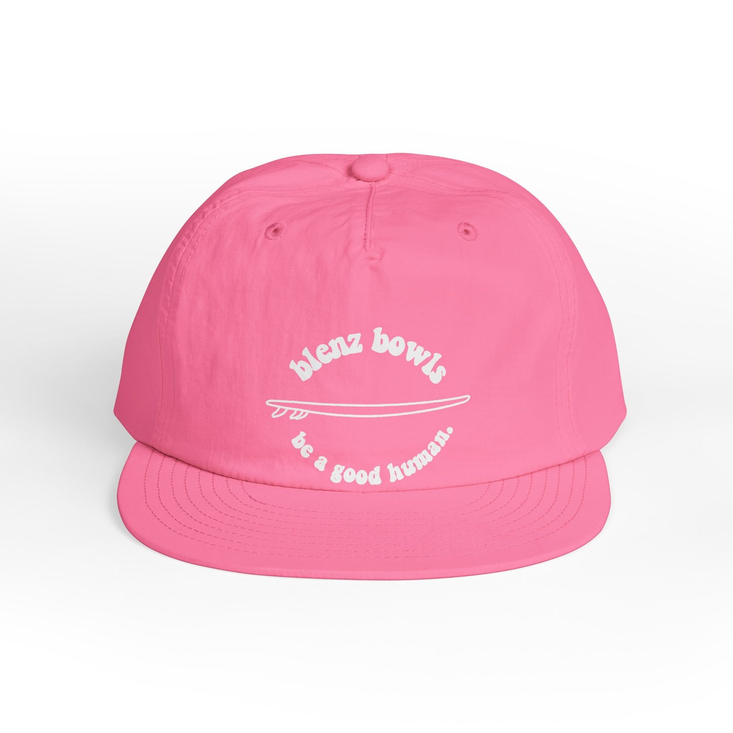 Blenz Surf Hat