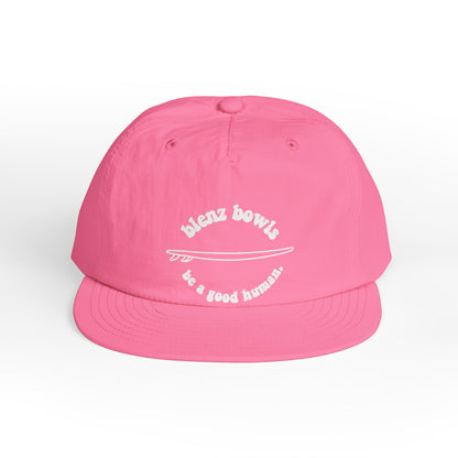 Blenz Surf Hat