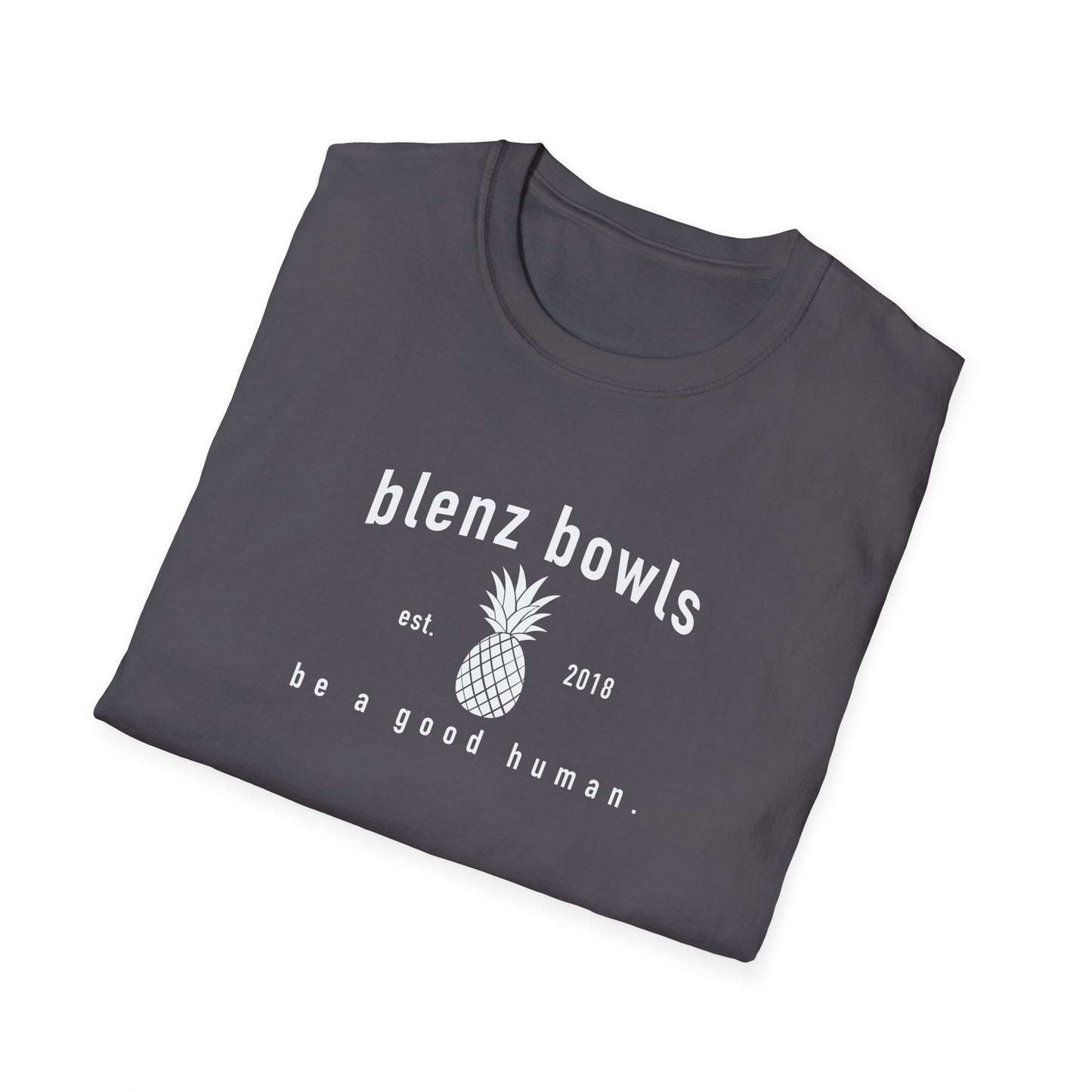 ALT_Blenz Est. 2018 Tee