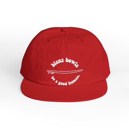 Blenz Surf Hat