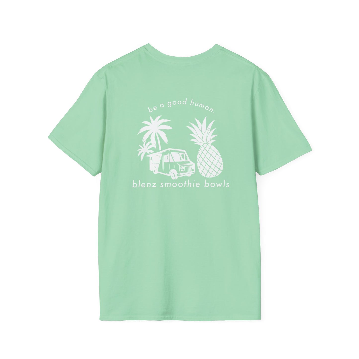 ALT_Blenz Est. 2018 Tee