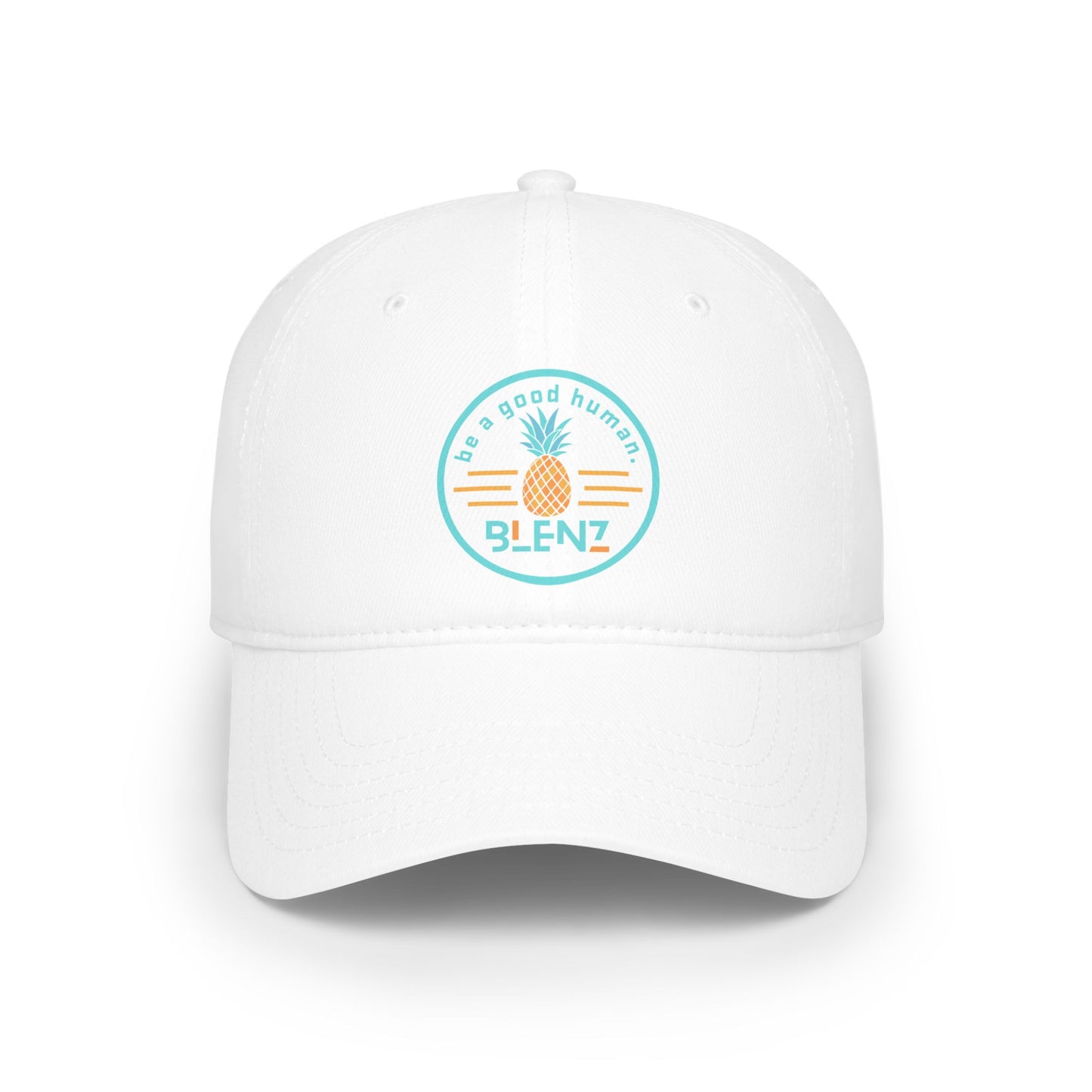 Logo Ball Cap