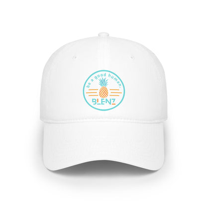 Logo Ball Cap