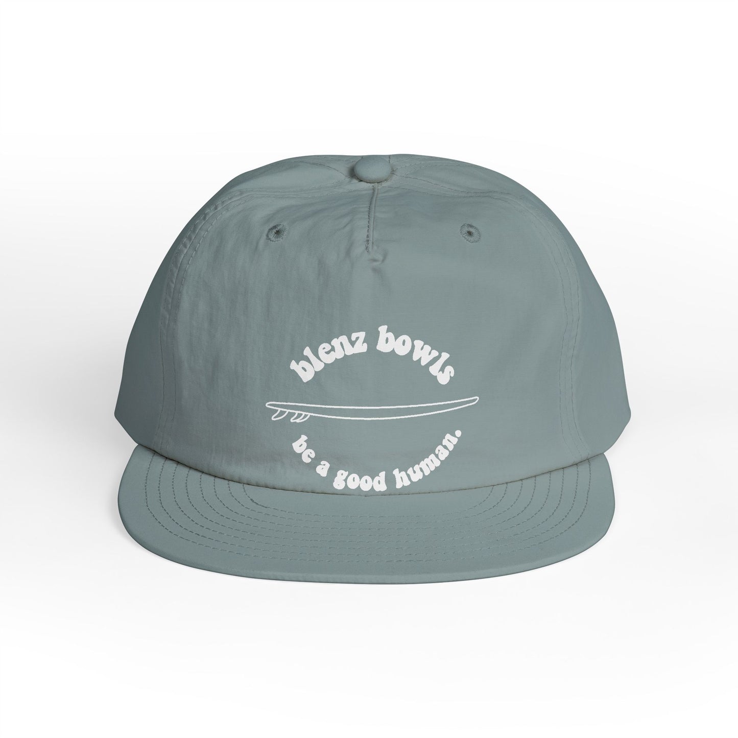 Employee Hat 2