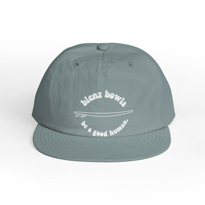 Employee Hat 2