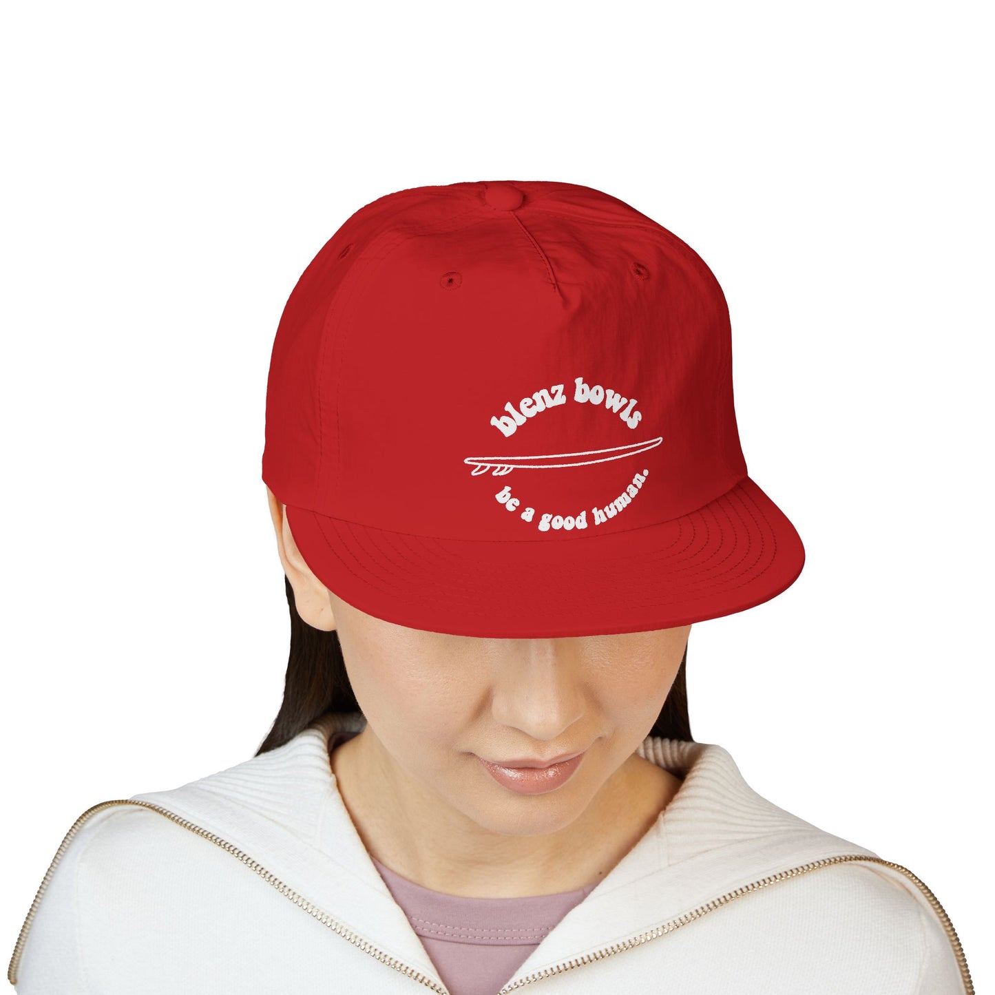 Blenz Surf Hat