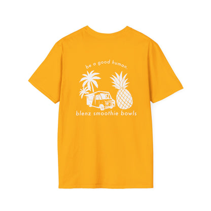 Employee shirt 003