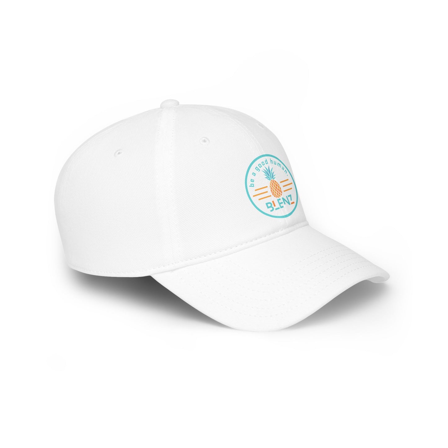 Logo Ball Cap